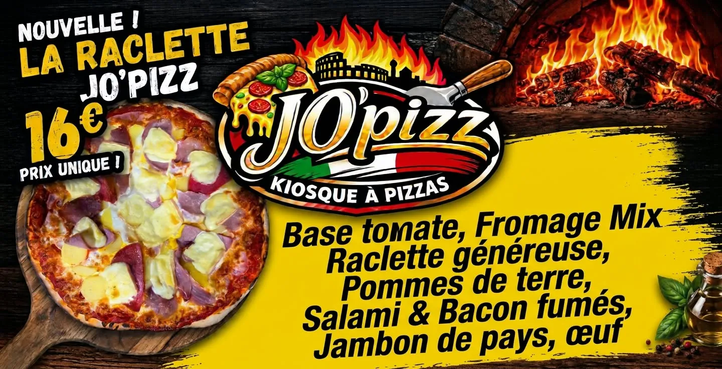 La raclette